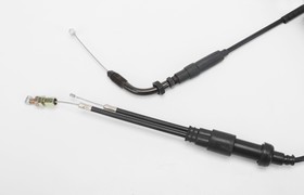 CABLE ACELERADOR HONDA CG TITAN 00/01 ES/KS STD [W01071]